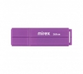 Флеш накопитель 32Gb Mirex Line Violet (13600-FMULVT32)