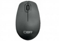 Мышь CBR CM-499 carbon USB беспроводная, 1200 dpi