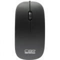 Мышь CBR CM-104 black USB