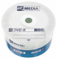 Диск DVD-R MyMedia 4,7Gb 16xPack wrap (50шт) 69200