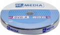 Диск DVD-R MyMedia 4,7Gb 16x Pack wrap (10шт) 69205