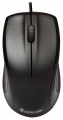 Мышь Defender Optimum MB-150 black PS/2 800dpi (52150)