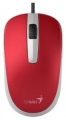 Мышь Genius DX-120 red USB