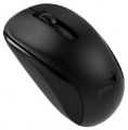 Мышь Genius NX-7005 black, беспроводная 2,4ГГц, 1600dpi