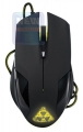 Мышь Oklick 765G Symbiont черный/рисунок USB игровая 2400dpi