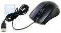 Мышь Oklick 225M black USB 1200dpi