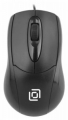 Мышь Oklick 305M black USB 1000dpi