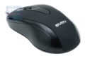 Мышь Sven RX-170 black USB