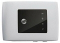 Роутер 3G/4G ZTE USB Wi-Fi VPN Firewall +Router внешний белый (MF920RU)