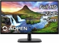 Монитор 23.8&quot; Aopen 24CV1Ybi Black (VA, 1920x1080, 75Hz, 5 ms, 178°/178°, 250 cd/m, 3000:1, +HDMI)