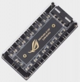 Сплитер ASUS для ARGB 3 pin * 10 5v через Molex