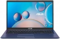 Ноутбук Asus X515JA-EJ1814 (90NB0SR3-M00LS0) Intel Pentium 6805/15.6&quot;/1920х1080/8Gb/256Gb SSD/DVD нет/IntelUHDG/Kbd ENG-RUS/noOS/Blue