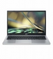 Ноутбук Acer Aspire 3 A315-59-58SS (NX.K6SEM.00A) Silver Core i5 1235U/15.6&quot;/1920х1080/8Gb/512Gb SSD/DVD нет/Wi-Fi/Bluetooth/DOS