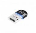 Адаптер BT - USB KS-is Bluetooth 5.3 (KS-733)