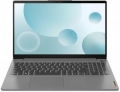 Ноутбук Lenovo IdeaPad 3 15IAU7 (82RK00RKFE) Core i3 1215U/15.6&quot;/1920x1080/8Gb/256Gb SSD/DVD нет/Intel UHD/Wi-Fi/Bluetooth/NoOS