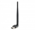 Адаптер WiFi - USB Gembird WNP-UA-010 2.4ГГц, до 150Мбит/с