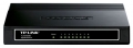 Коммутатор TP-Link TL-SG1008D, 8 портов Ethernet 1000 Мбит/с