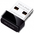 Адаптер WiFi - USB TP-Link TL-WN725N 150Мбит/с, ультракомпактный
