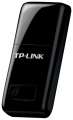 Адаптер WiFi - USB TP-Link TL-WN823N 300Мбит/с, компактный