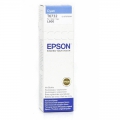 Картридж-чернила orig Epson C13T67324A Cyan для L800 70ml