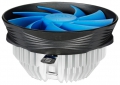 Вентилятор DeepCool GAMMA ARCHER S1155/S1156/S775/AM2/AM3/FM1/754/939 (95W, 120mm, 1600 RPM, 21Dba)