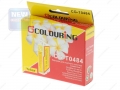 Картридж Epson T0484 Colouring (CG-48440) Y