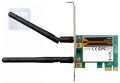Сетевая карта WiFi D-Link DWA-548/C1A PCI-E 802.11n 300Mbps
