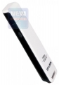 Адаптер WiFi - USB TP-Link TL-WN722N 150Мбит/с, со съемной антенной, повышенной мощности 4 дБи