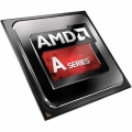 Процессор AM4 AMD A8-9600 Bristol Ridge (X4 3.1-3.4Ghz/2MB/GPU R7/65W) OEM