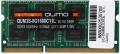 Модуль памяти SO-DDR3 8Gb 1600MHz QUMO (QUM3S-8G1600C11L) 1.35v RTL