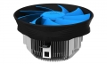 Вентилятор DeepCool GAMMA ARCHER BIGPRO S1155/S1156/S775/AM2/AM3/FM1/754/939 TDP 125W, PWM, 120mm Al+Cu