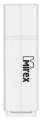 Флеш диск 4Gb Mirex Line Белый