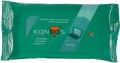 Салфетки Konoos KSN-15 для ЖК-экранов (15шт)