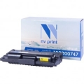 Картридж Xerox 109R00747 NV Print (NV-109R00747) для Phaser 3150