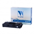 Картридж Ricoh Aficio SP201HE NV Print (NV-SP201HE) 2600стр для SP211/SP213/SP220/SP 220Nw