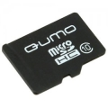Карта памяти microSDHC 32Gb Qumo Class 10