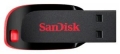 Флеш диск 64Gb SanDisk Cruzer Blade