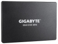 Накопитель SSD 120Gb Gigabyte SATA3 350/280 (GP-GSTFS31120GNTD) RTL