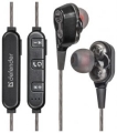 Гарнитура Defender FreeMotion B640 черный, 2 динамика, Bluetooth (63641)