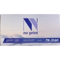 Картридж Kyocera TK-3160 NV Print (NV-TK3160) 12500стр