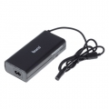 Блок питания для ноутбука Buro BUM-1130M90 90W ручной 12V-20V 11-connectors 3.75A 1xUSB 1A от бытовой электросети LED индикатор