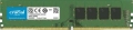Модуль памяти DDR4 8Gb 2666MHz Crucial (CT8G4DFRA266) RTL