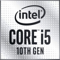 Процессор LGA-1200 Intel Core i5-10400 Comet Lake (2.9-4.3/12M/HD630/65W) OEM