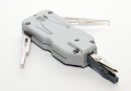 Инструмент для заделки кабеля 5bites LY-T2020B для контактов типа Krone