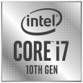 Процессор LGA-1200 Intel Core i7-10700F Comet Lake (2.9-4.8/16M/noGPU/65W) OEM