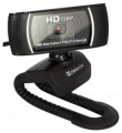 Веб-камера Defender G-lens 2597 HD720p 2 МП, автофокус, автослежение (63197)