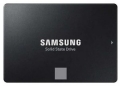 Накопитель SSD 500Gb Samsung 870 EVO (MZ-77E500BW) RTL