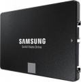 Накопитель SSD 250Gb Samsung 870 EVO (MZ-77E250BW) RTL