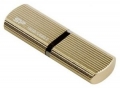 Флеш накопитель 16Gb Silicon Power Marvel M50 Gold USB-3.0