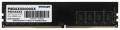 Модуль памяти DDR4 8Gb 3200MHz Qumo (QUM4U-8G3200P22) RTL